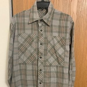 Nike 6.0 Button up